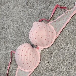 Bra by Victoria Secret